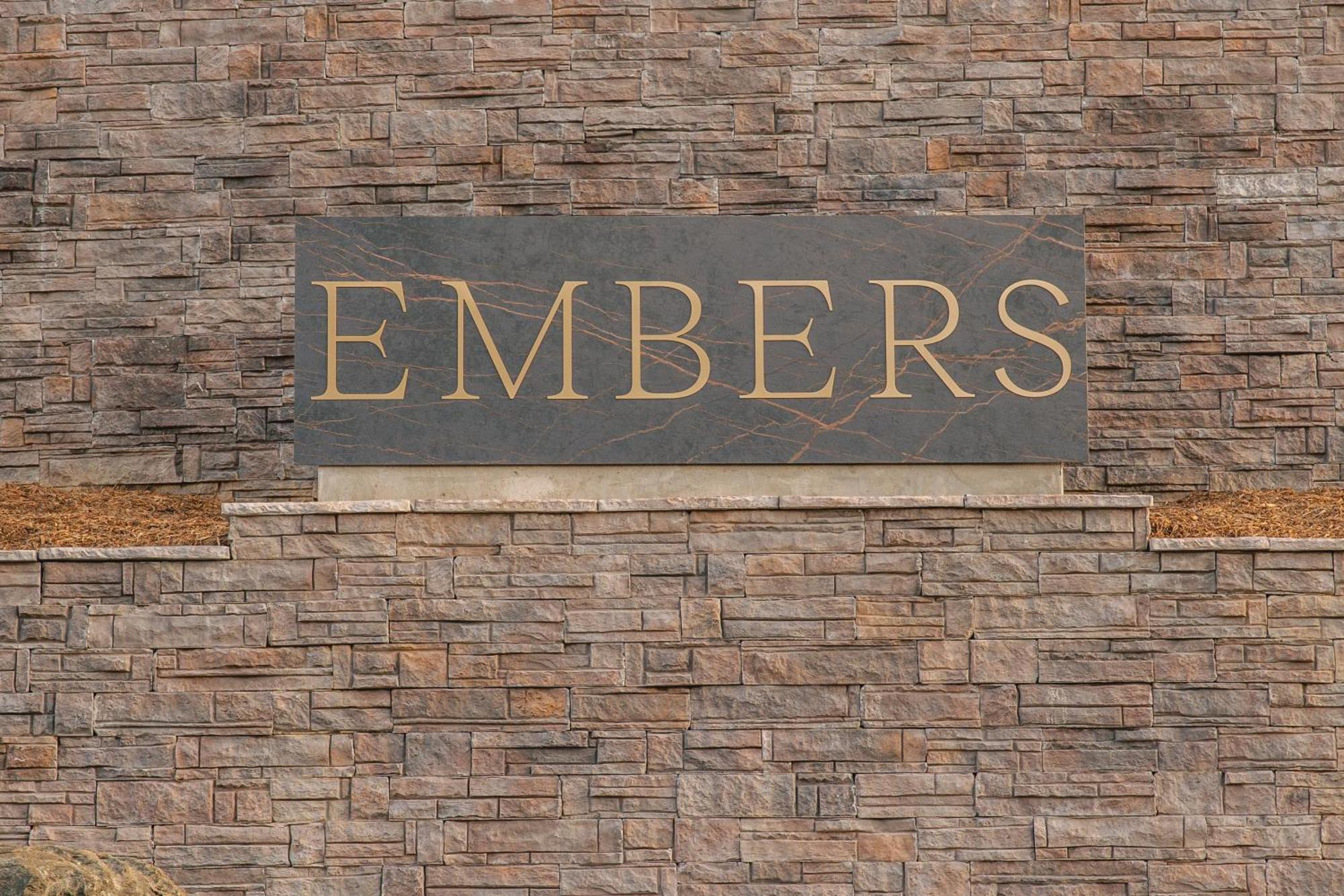 The Embers Hotel Блоуинг-Рок Экстерьер фото